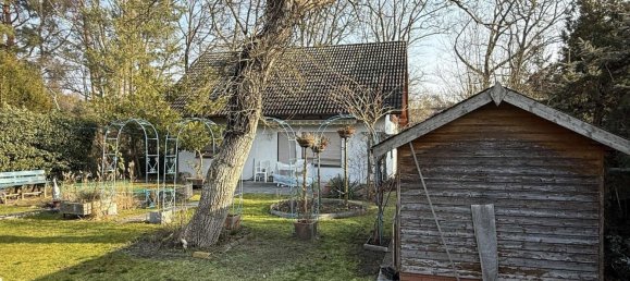 3 bedrooms House in Brandenburg, Germany No. 44216 12