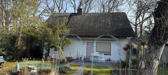 3 bedrooms House in Brandenburg, Germany No. 44216 30