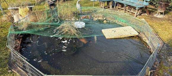 3 bedrooms House in Brandenburg, Germany No. 44216 14