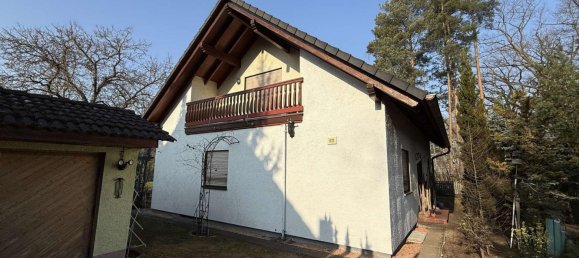 3 bedrooms House in Brandenburg, Germany No. 44216 37