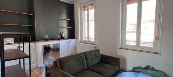 2 chambres Appartement à Saint-Quentin, France No. 241102 11
