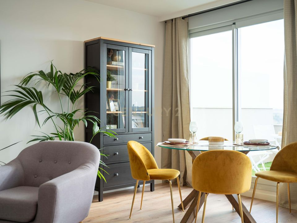 2 bedrooms Penthouse in Rivas-Vaciamadrid, Spain No. 277525