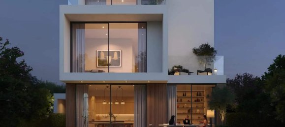4 chambres villa à vendre à Dubai, UAE № 117340 4