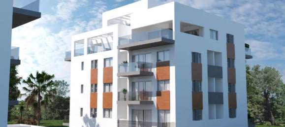 Apartamento T3 em Limassol, Cyprus N.º 8595 7