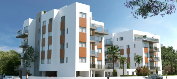 Apartamento T3 em Limassol, Cyprus N.º 8595 6