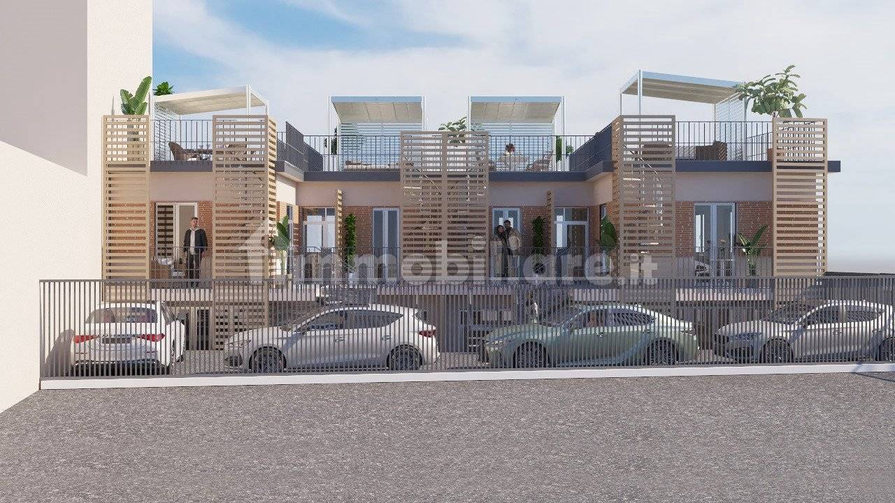 1 bedroom Apartment in Milan, Italy No. 244910