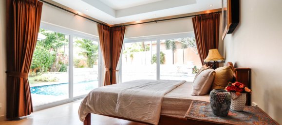 4 Schlafzimmer Haus in Pattaya, Thailand, Nr. 300 18