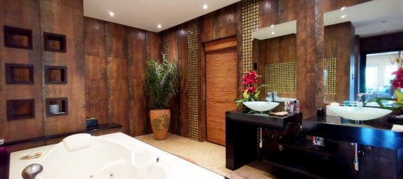 4 bedrooms Cafe / restaurant in Pattaya, Thailand No. 300 28