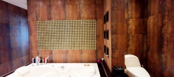 4 bedrooms Cafe / restaurant in Pattaya, Thailand No. 300 30