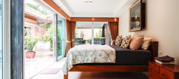 4 Schlafzimmer Haus in Pattaya, Thailand, Nr. 300 13