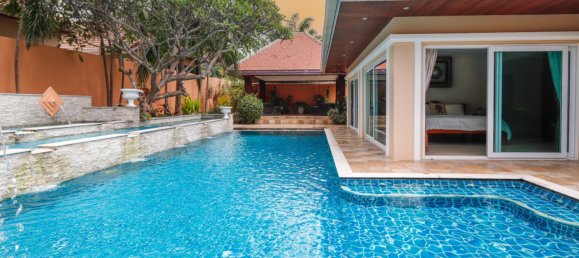 4 Schlafzimmer Haus in Pattaya, Thailand, Nr. 300 2