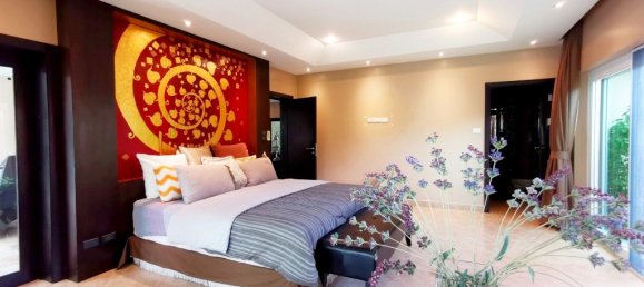 4 bedrooms Cafe / restaurant in Pattaya, Thailand No. 300 25