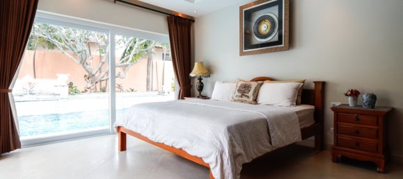 4 Schlafzimmer Haus in Pattaya, Thailand, Nr. 300 17