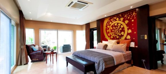 4 bedrooms Cafe / restaurant in Pattaya, Thailand No. 300 26