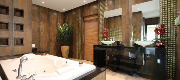 4 Schlafzimmer Haus in Pattaya, Thailand, Nr. 300 5