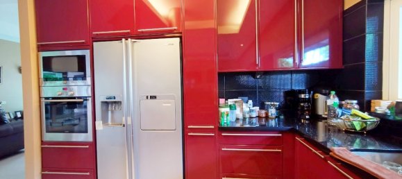 4 bedrooms Cafe / restaurant in Pattaya, Thailand No. 300 19