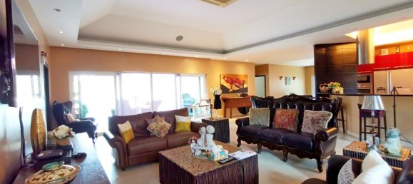 4 bedrooms Cafe / restaurant in Pattaya, Thailand No. 300 13