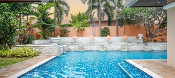4 Schlafzimmer Haus in Pattaya, Thailand, Nr. 300 3