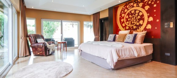 4 Schlafzimmer Haus in Pattaya, Thailand, Nr. 300 9