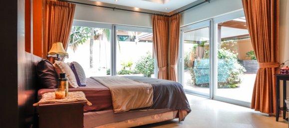 4 Schlafzimmer Haus in Pattaya, Thailand, Nr. 300 20