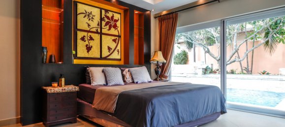4 Schlafzimmer Haus in Pattaya, Thailand, Nr. 300 21