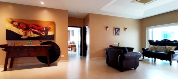 4 bedrooms Cafe / restaurant in Pattaya, Thailand No. 300 22