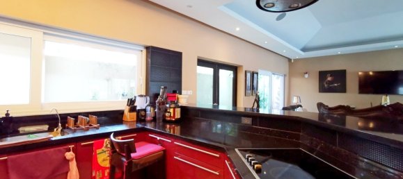 4 bedrooms Cafe / restaurant in Pattaya, Thailand No. 300 21