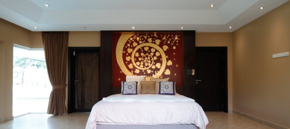 4 Schlafzimmer Haus in Pattaya, Thailand, Nr. 300 8