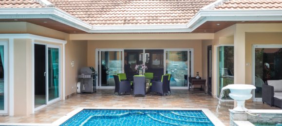 4 Schlafzimmer Haus in Pattaya, Thailand, Nr. 300 29