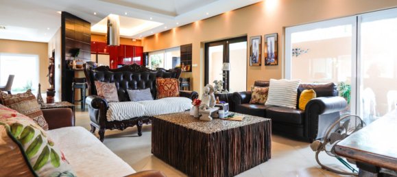 4 Schlafzimmer Haus in Pattaya, Thailand, Nr. 300 23