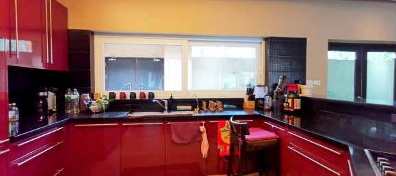 4 bedrooms Cafe / restaurant in Pattaya, Thailand No. 300 20