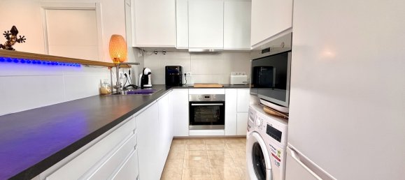 Дуплекс с 3 спальнями в Аликанте, Испания № 238085 7