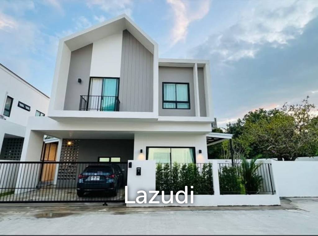 3 chambres Maison à Bang Tao, Thailand No. 26734