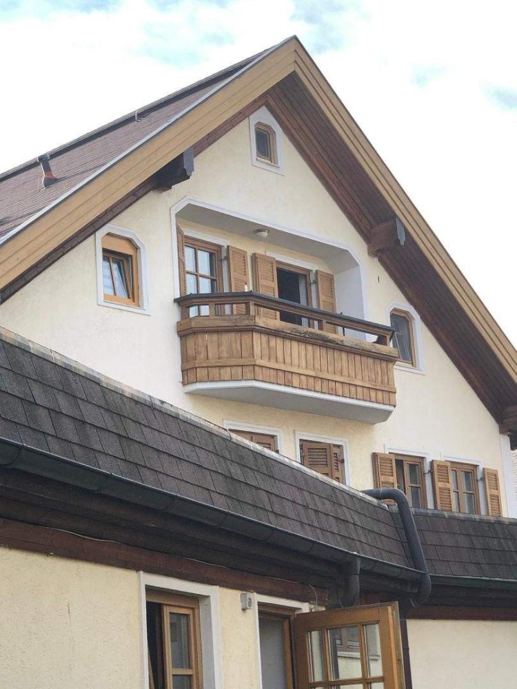 Studio in Seekirchen am Wallersee, Austria, Nr. 176422