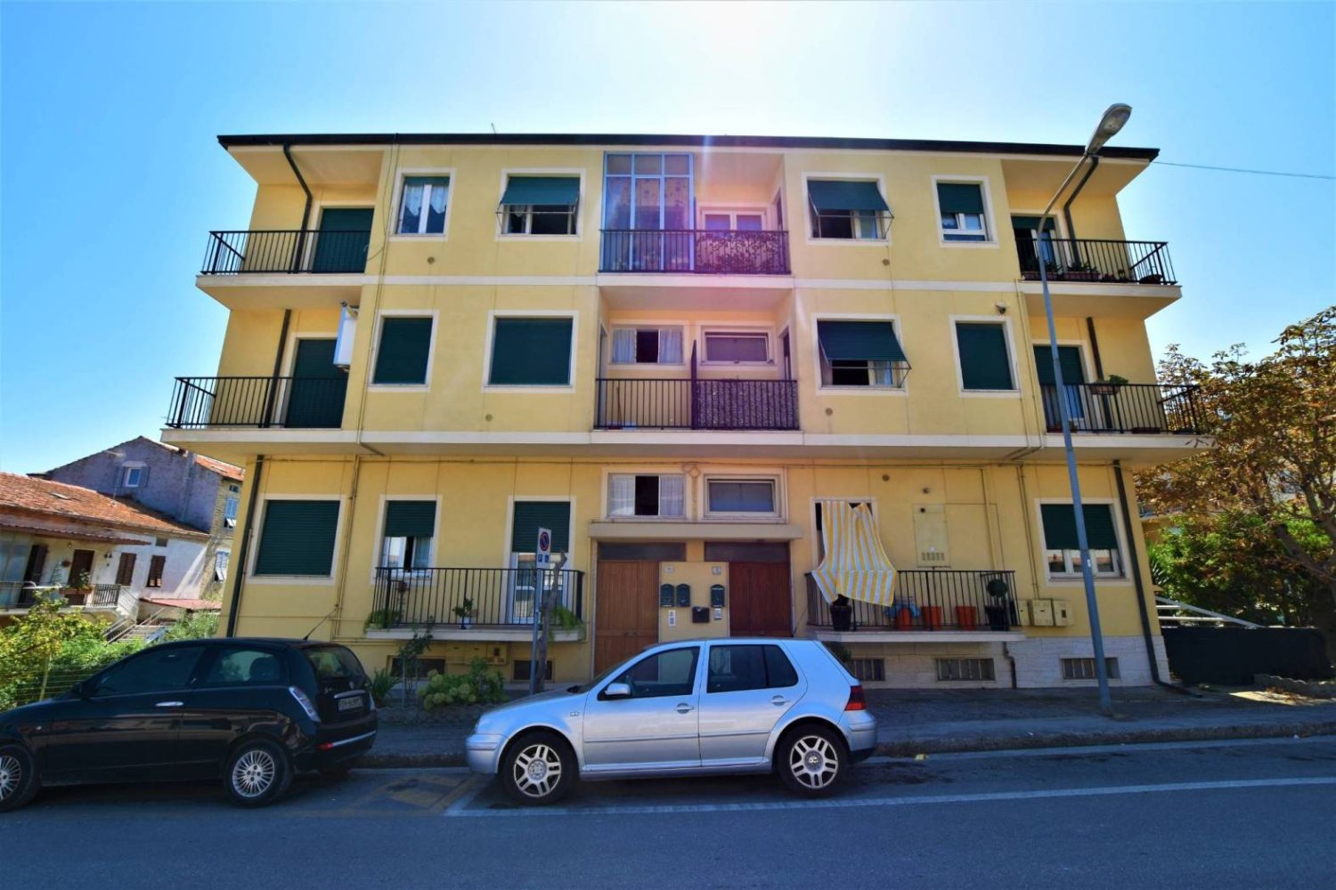 3 Schlafzimmer Wohnung in Porto San Giorgio, Italy, Nr. 345695