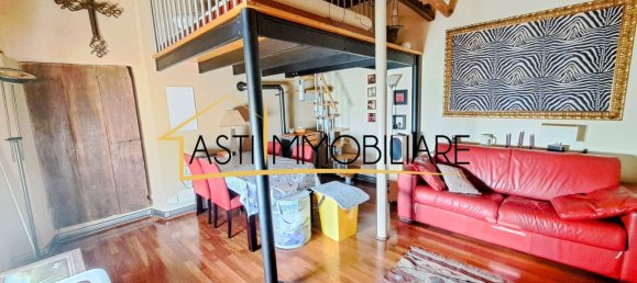 2 rooms Apartment in Montiglio Monferrato, Italy No. 218845 7