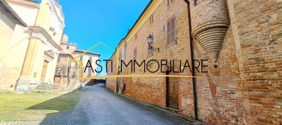 2 rooms Apartment in Montiglio Monferrato, Italy No. 218845 28