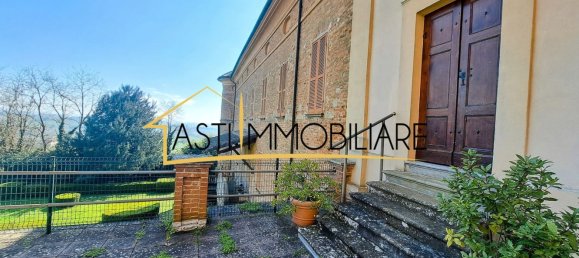 2 rooms Apartment in Montiglio Monferrato, Italy No. 218845 24