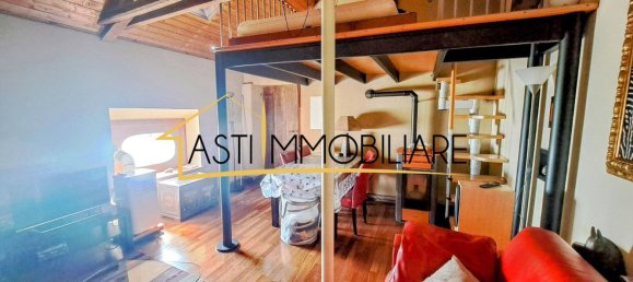 2 rooms Apartment in Montiglio Monferrato, Italy No. 218845 8