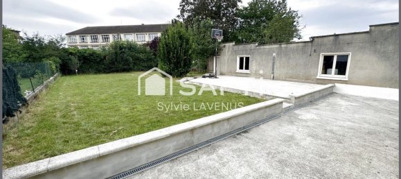 Casa T5 em Soissons, France N.º 249114 12