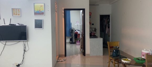 50m² Apartment in District 7, Vietnam No. 7553 2