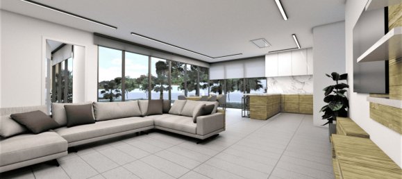 Villa de 4 dormitorios en La Zenia, Spain No. 9101 5