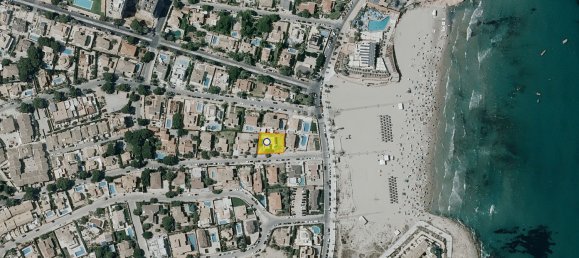 Villa de 4 dormitorios en La Zenia, Spain No. 9101 9