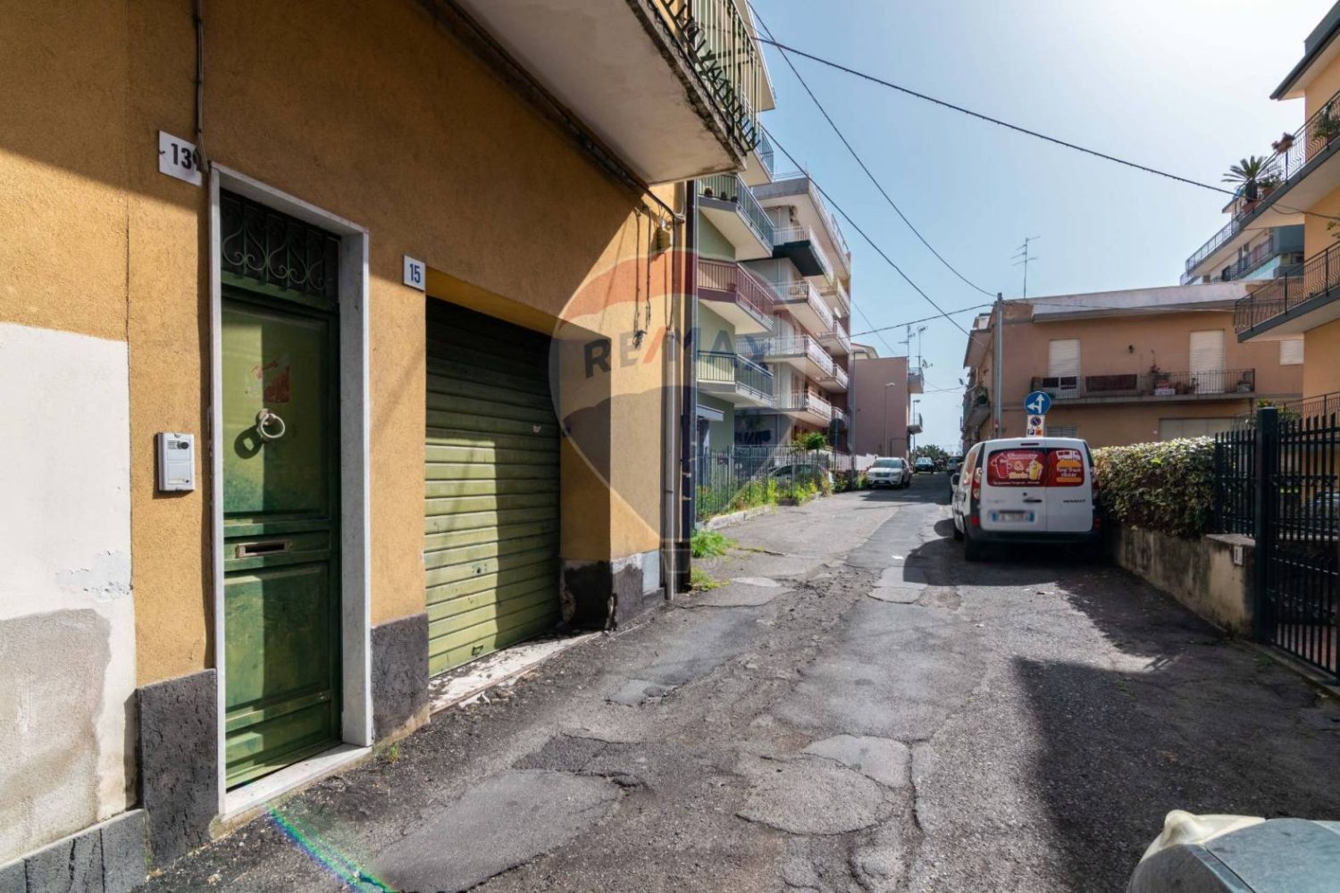 2 Schlafzimmer Haus in Acireale, Italy, Nr. 322688