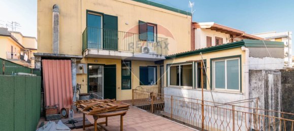 2 Schlafzimmer Haus in Acireale, Italy, Nr. 322688 15