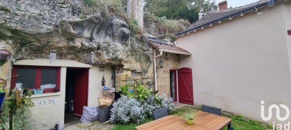 Casa T1 em Saint-Epain, France N.º 222016 12