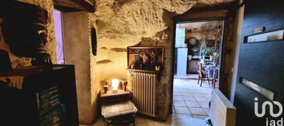 Casa T1 em Saint-Epain, France N.º 222016 4