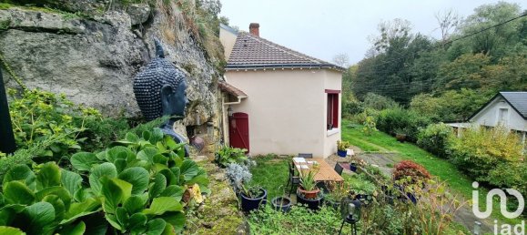 Casa T1 em Saint-Epain, France N.º 222016 5