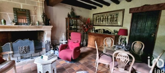 Casa T1 em Saint-Epain, France N.º 222016 8