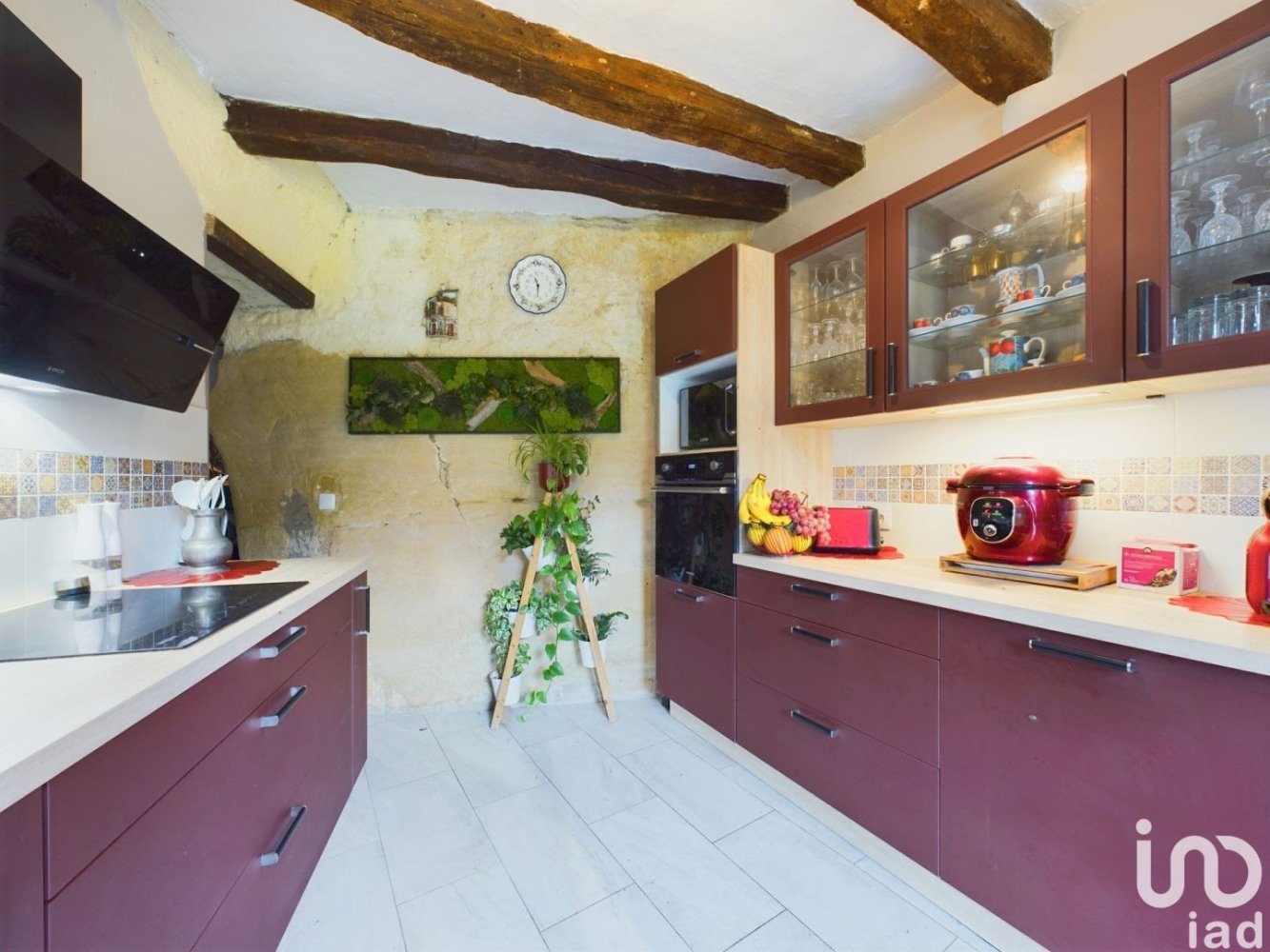 Casa T1 em Saint-Epain, France N.º 222016